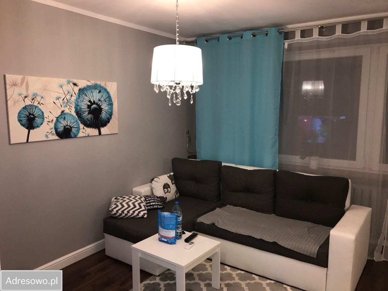 Mieszkanie 2-pokojowe Otwock, ul. Wronia