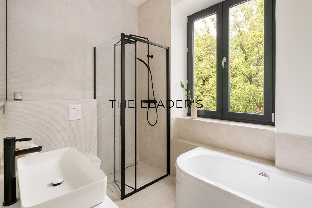 Mieszkanie 3-pokojowe Warszawa, ul. Antoniego Edwarda Odyńca. Zdjęcie 17