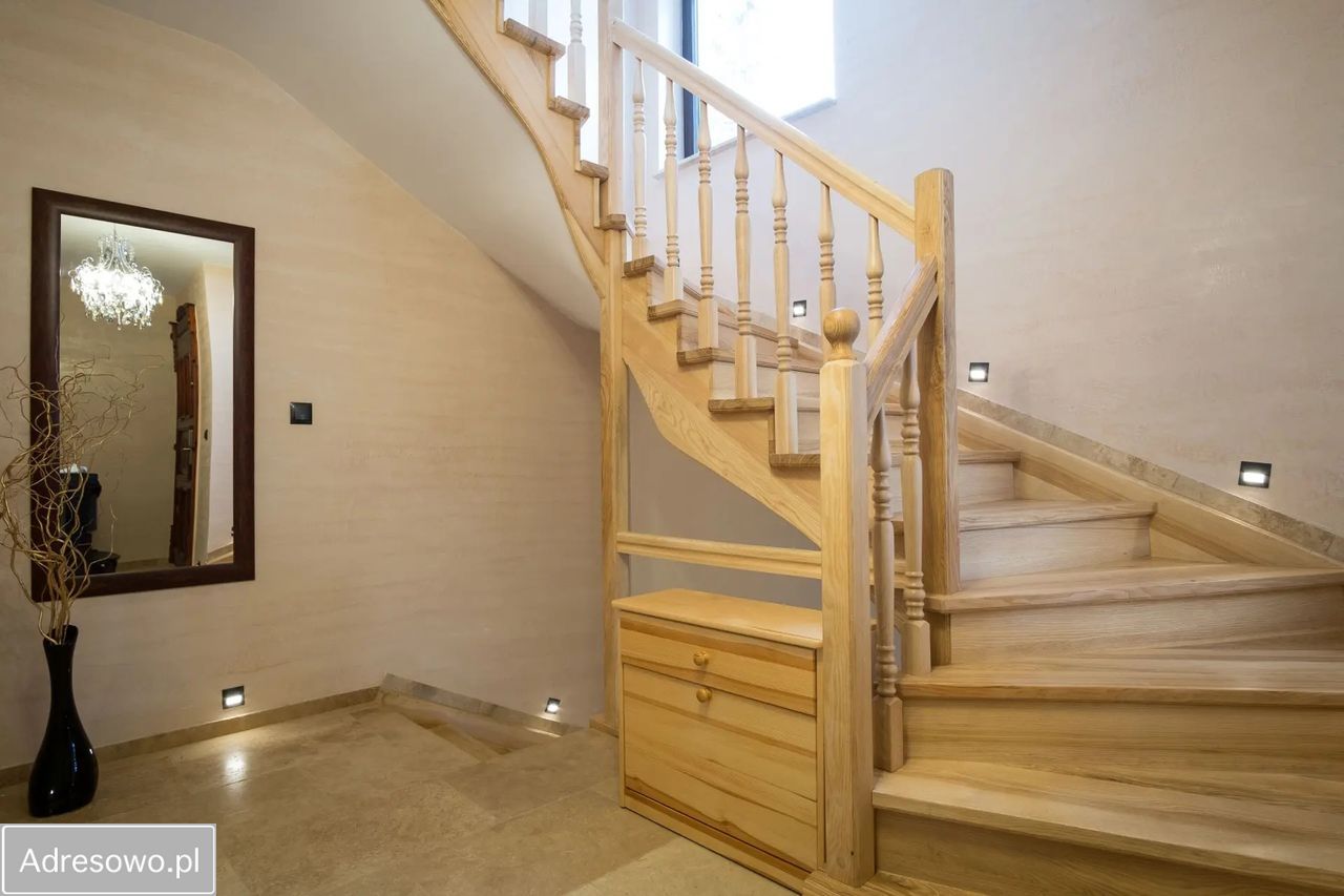 Hotel/pensjonat Zakopane, ul. Za Cieszynianką. Zdjęcie 12