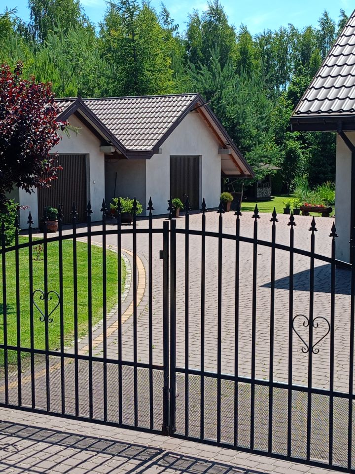 dom wolnostojący, 3 pokoje Wiktorowo. Zdjęcie 4