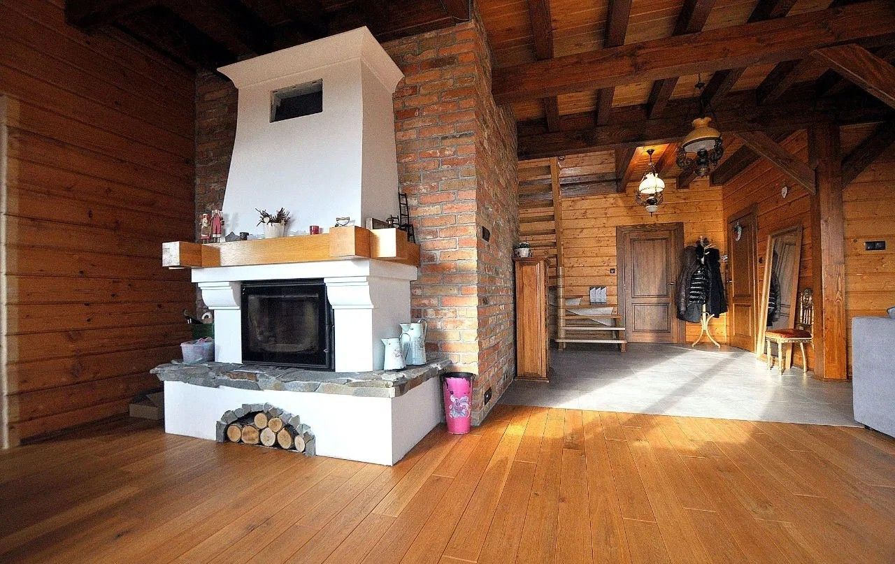 dom wolnostojący, 5 pokoi Topolin. Zdjęcie 15