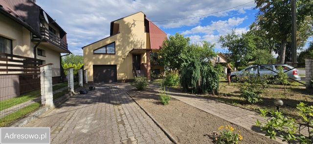 dom wolnostojący, 6 pokoi Stary Sącz, ul. Węgierska. Zdjęcie 1