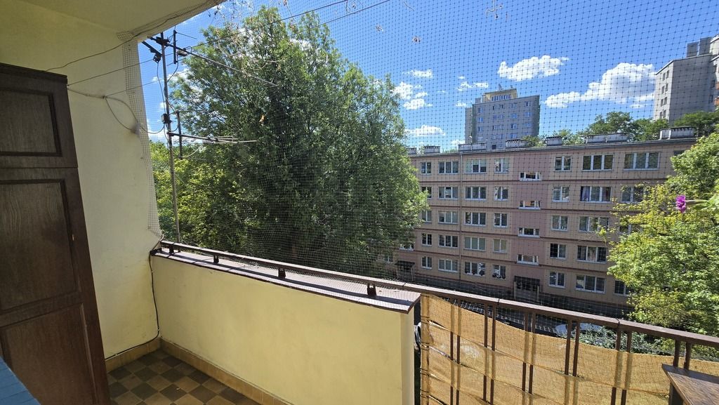 Mieszkanie 2-pokojowe Kraków Grzegórzki, ul. płk. Francesco Nullo. Zdjęcie 7