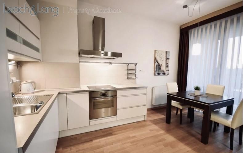 Mieszkanie 2-pokojowe Kraków Stare Miasto, ul. Zwierzyniecka. Zdjęcie 3