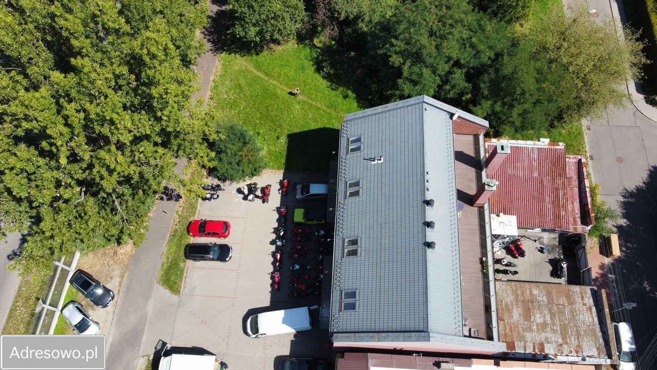 Lokal Katowice Szopienice, ul. Zimowa. Zdjęcie 12