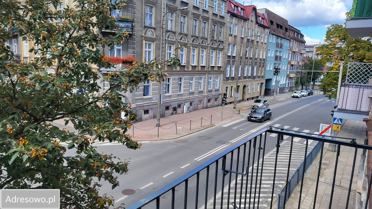 Mieszkanie 4-pokojowe Gorzów Wielkopolski Śródmieście, ul. gen. Jarosława Dąbrowskiego. Zdjęcie 8