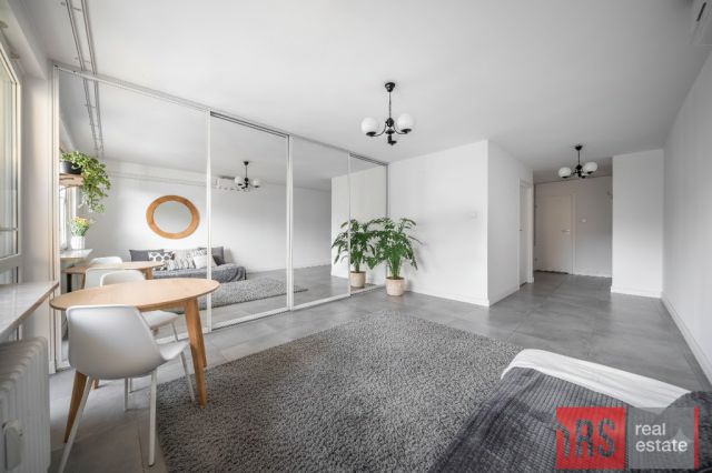 Mieszkanie 2-pokojowe Warszawa Śródmieście, ul. Solec. Zdjęcie 2