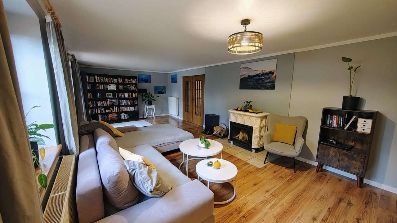 bliźniak, 4 pokoje Krośnica, ul. Cicha. Zdjęcie 7