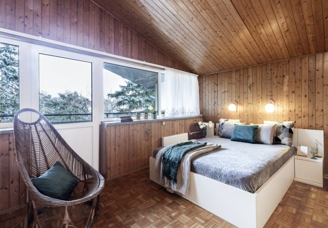 dom wolnostojący, 5 pokoi Hornówek. Zdjęcie 18