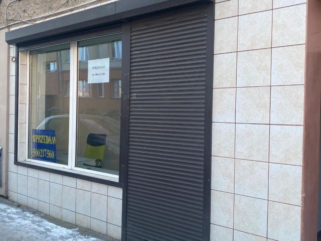 Lokal Świdwin, ul. Nowomiejska. Zdjęcie 1
