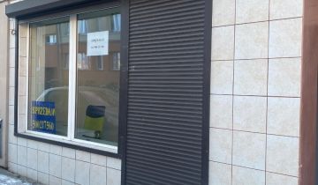 Lokal Świdwin, ul. Nowomiejska