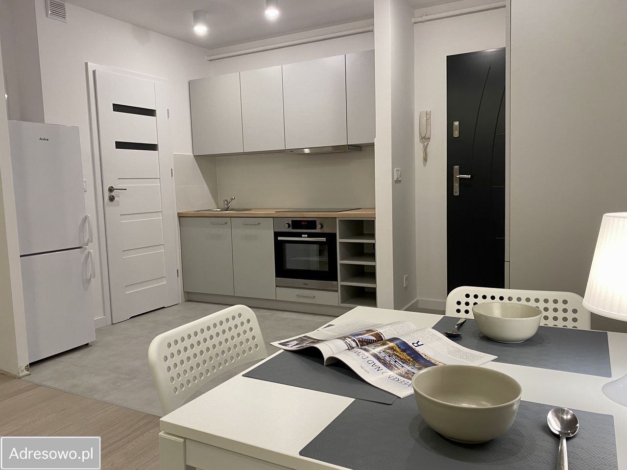 Mieszkanie 2-pokojowe Rybnik Maroko-Nowiny, ul. Dąbrówki. Zdjęcie 12