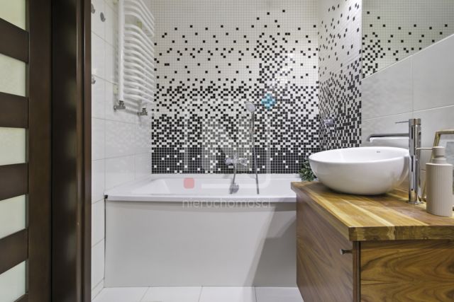 Mieszkanie 3-pokojowe Warszawa Włochy, ul. Szczęsna. Zdjęcie 8