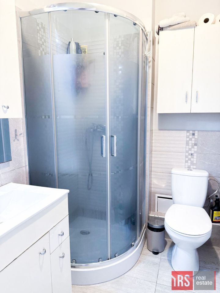 Mieszkanie 2-pokojowe Wrocław Krzyki, ul. Gliniana. Zdjęcie 8