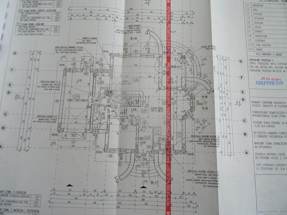 dom wolnostojący, 4 pokoje Lądek, ul. Polna. Zdjęcie 15