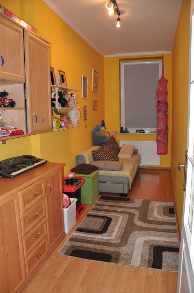 Mieszkanie 3-pokojowe Kluczbork Centrum. Zdjęcie 7