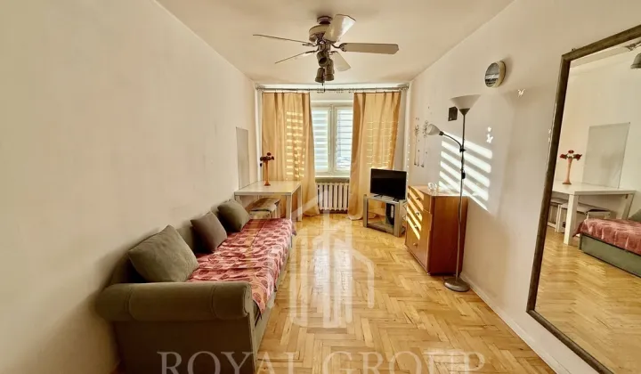 Mieszkanie 1-pokojowe Lublin Wrotków, ul. Jana Samsonowicza