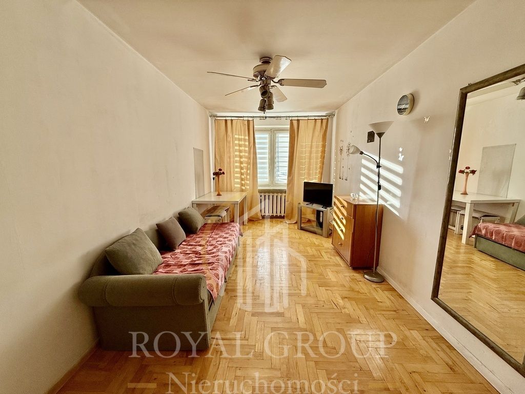 Mieszkanie 1-pokojowe Lublin Wrotków, ul. Jana Samsonowicza