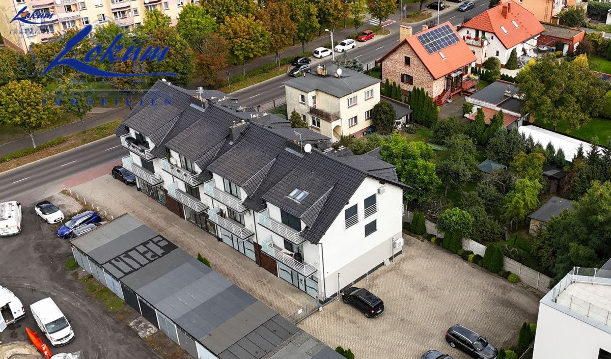 Mieszkanie 2-pokojowe Leszno, ul. 55. Pułku Piechoty. Zdjęcie 14