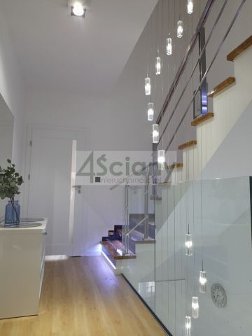 dom szeregowy, 6 pokoi Wyszków. Zdjęcie 29