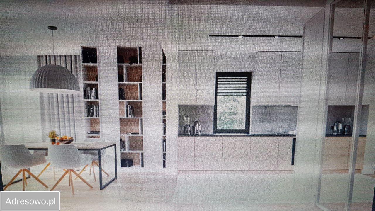 bliźniak, 5 pokoi Opacz-Kolonia, ul. Tymiankowa. Zdjęcie 11