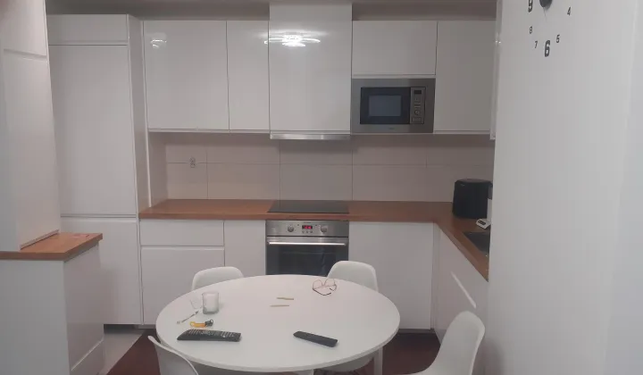 Mieszkanie 2-pokojowe Kraków Bronowice, ul. Stańczyka