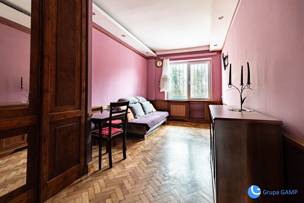 Mieszkanie 2-pokojowe Kraków, ul. Spokojna. Zdjęcie 4