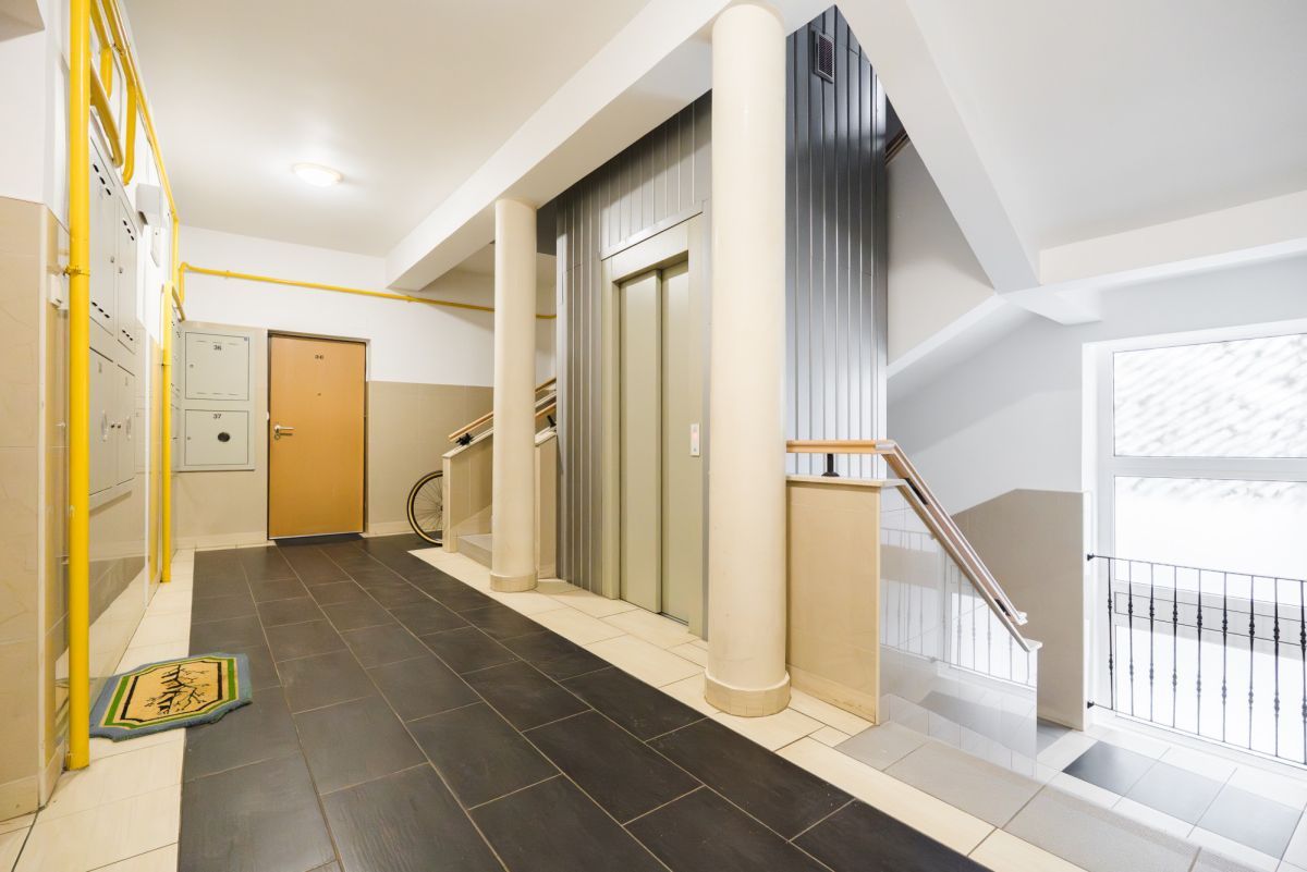 Mieszkanie 1-pokojowe Warszawa Praga-Północ, ul. Stalowa. Zdjęcie 12