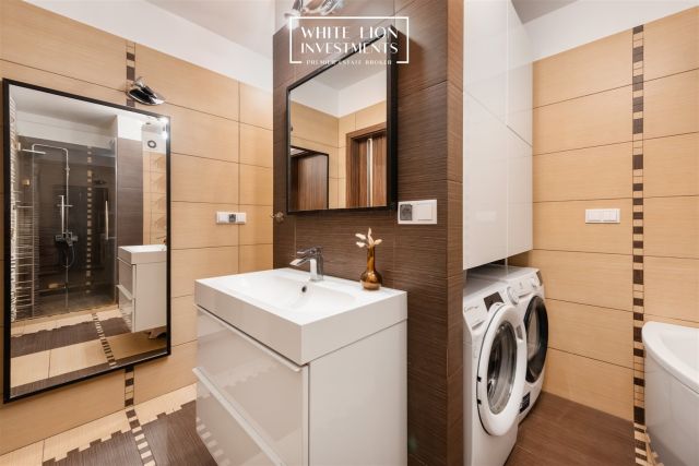 Mieszkanie 3-pokojowe Warszawa Włochy, ul. ks. Juliana Chrościckiego. Zdjęcie 10