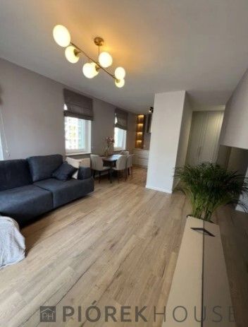 Mieszkanie 3-pokojowe Warszawa Ursus, ul. Edwarda Habicha. Zdjęcie 5