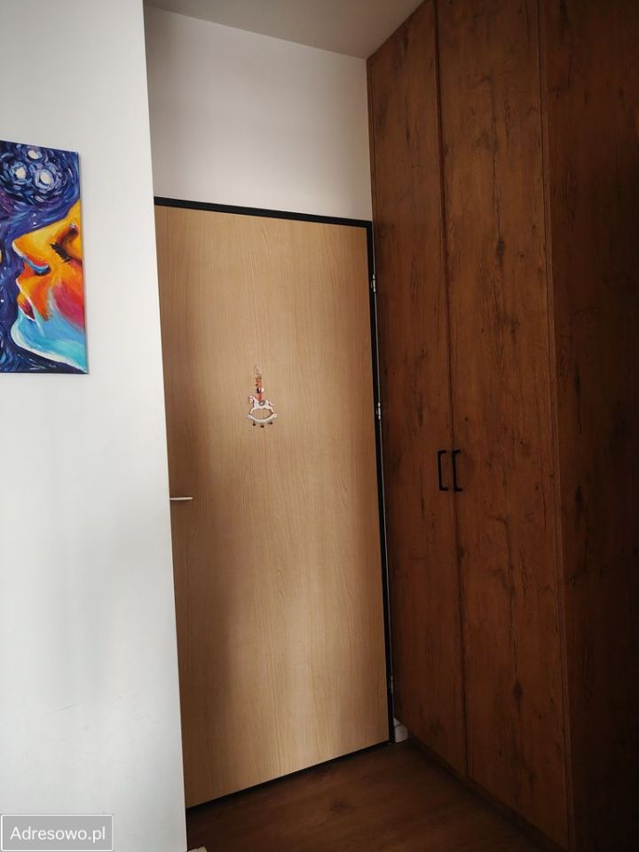 Mieszkanie 2-pokojowe Białystok Centrum, ul. Sukienna. Zdjęcie 4