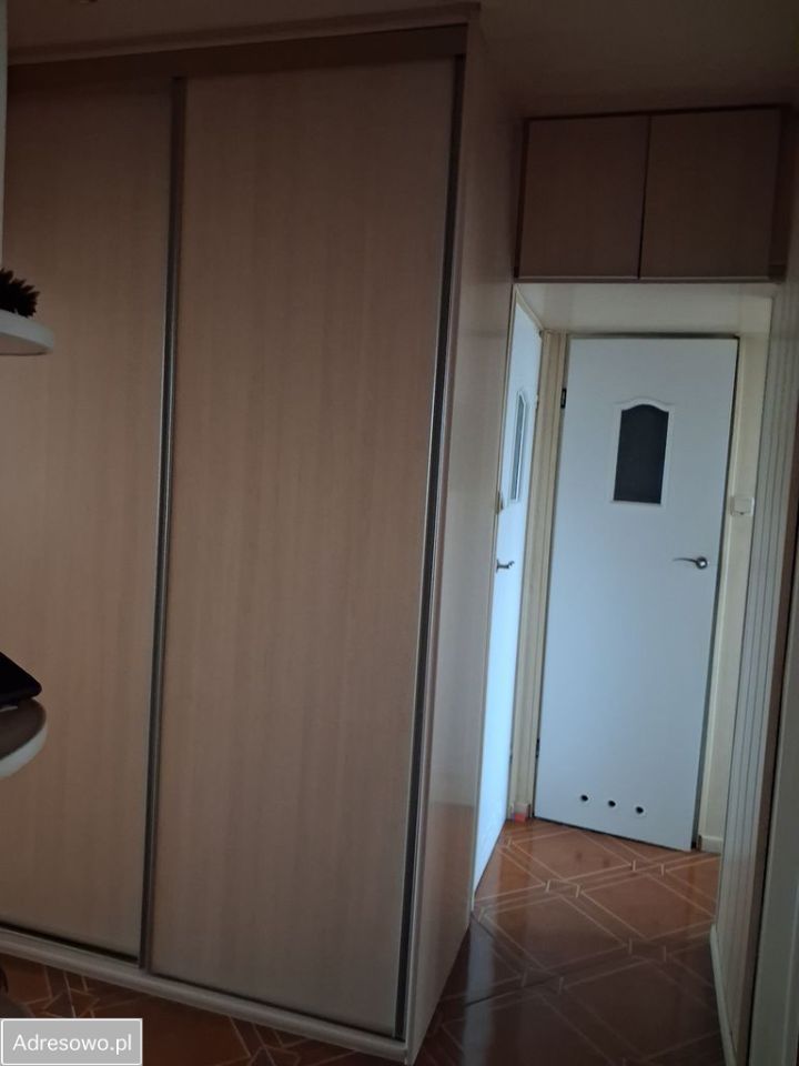 Mieszkanie 3-pokojowe Warszawa Mokotów, ul. Stefana Bryły. Zdjęcie 9