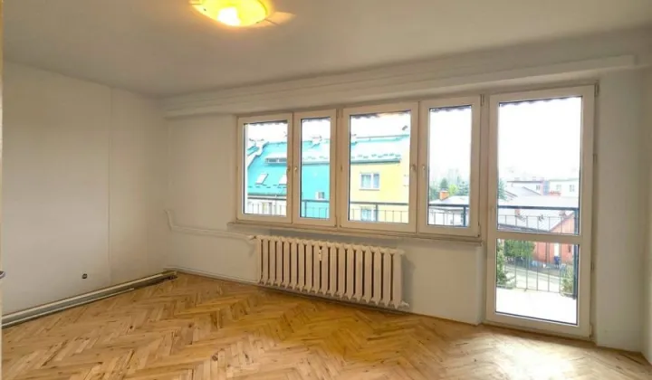 Mieszkanie 3-pokojowe Sanok, ul. Kochanowskiego