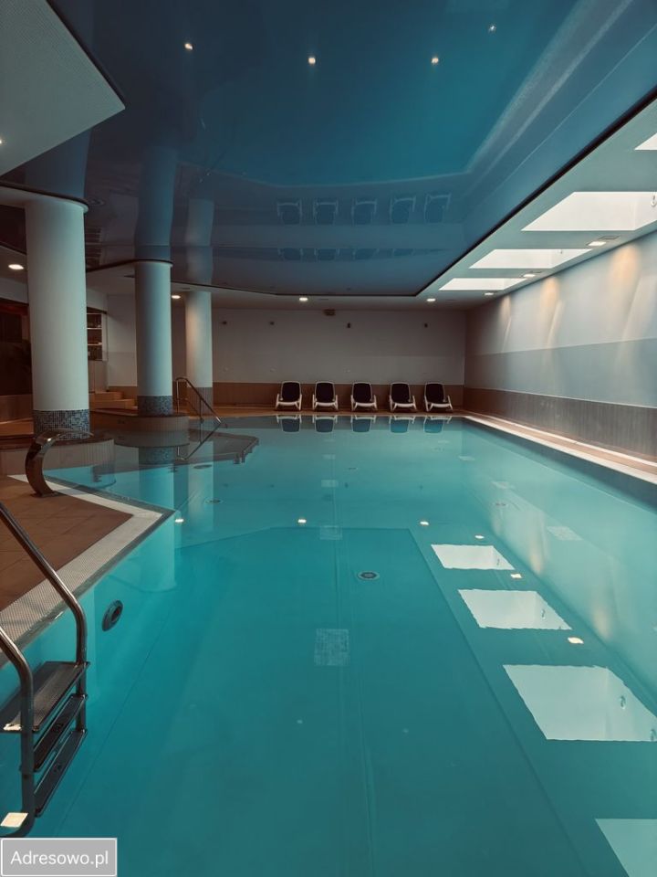 Mieszkanie 2-pokojowe Warszawa Odolany, ul. Jana Kazimierza. Zdjęcie 5