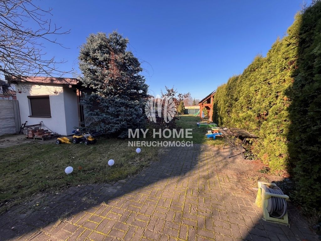 bliźniak, 4 pokoje Żyrardów. Zdjęcie 13