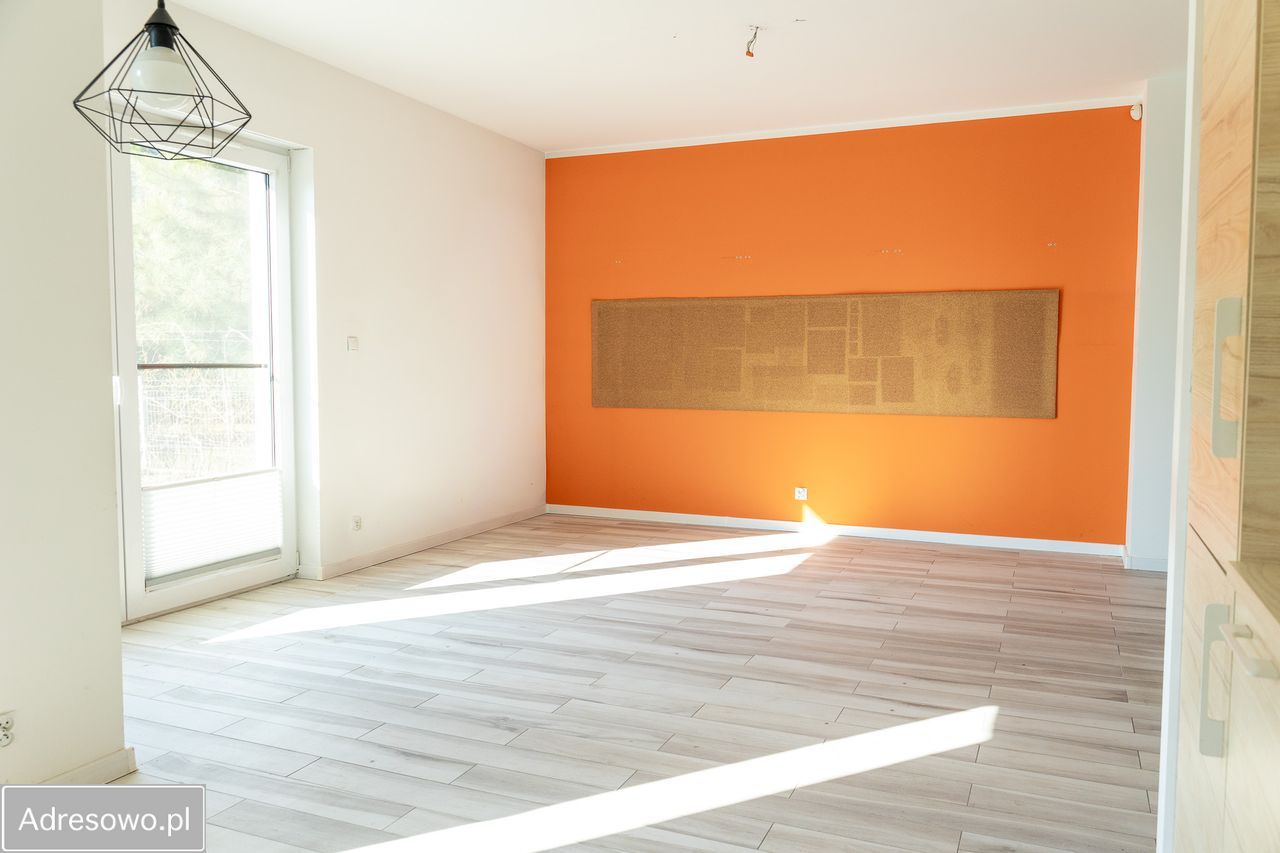 dom szeregowy, 5 pokoi Lusówko Rozalin, ul. Agawy. Zdjęcie 11