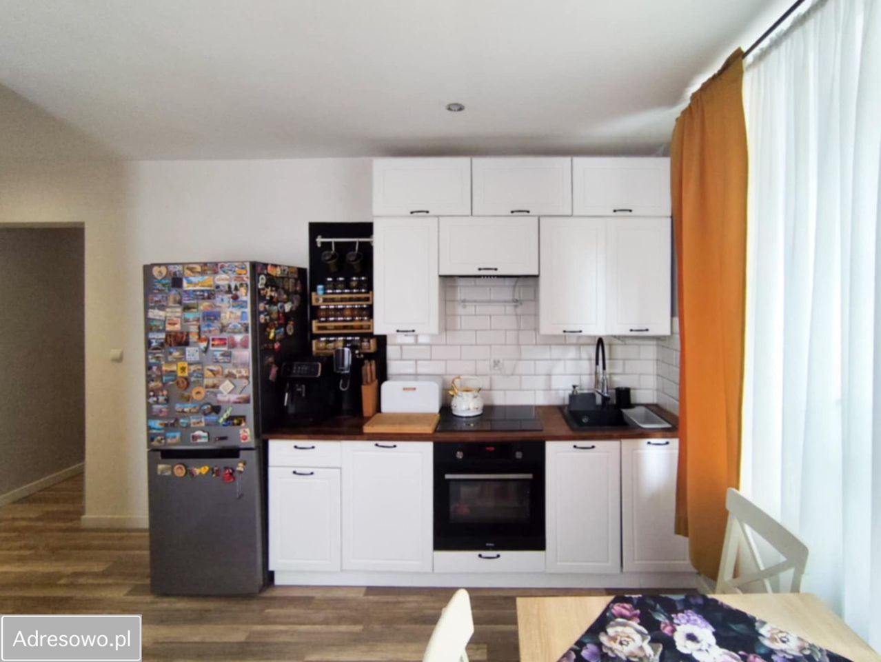 Mieszkanie 2-pokojowe Warszawa Wawer, ul. Ciesielska. Zdjęcie 7