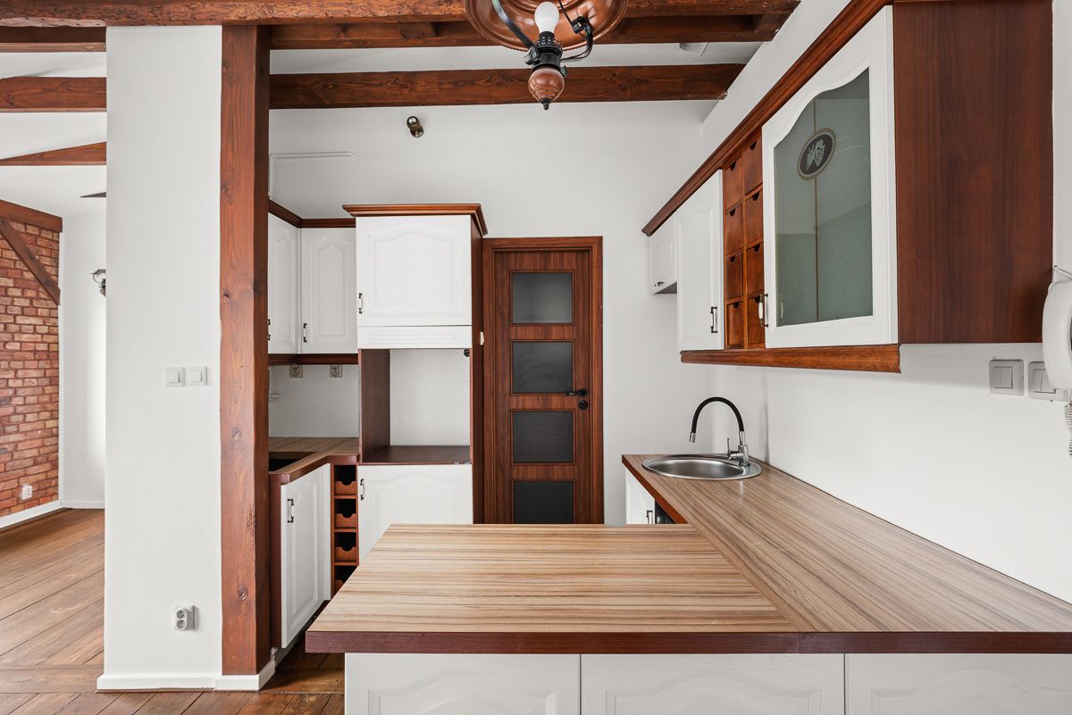 Mieszkanie 1-pokojowe Kołobrzeg Centrum. Zdjęcie 17