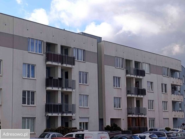 Mieszkanie 2-pokojowe Jabłonna, ul. Akademijna. Zdjęcie 1