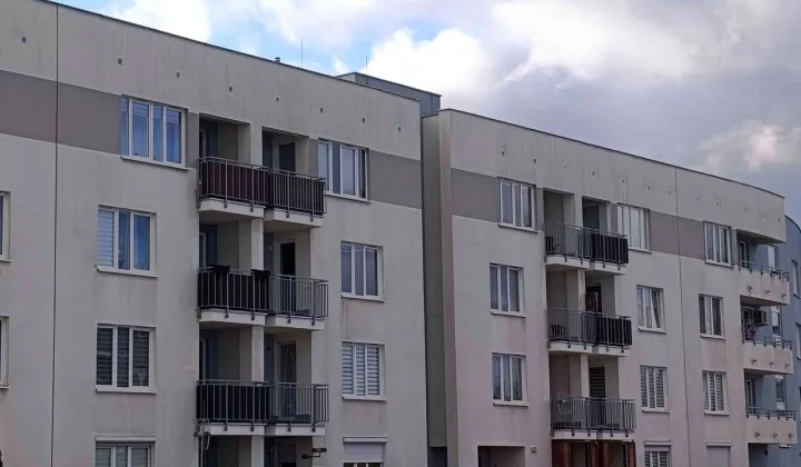 Mieszkanie 2-pokojowe Jabłonna, ul. Akademijna