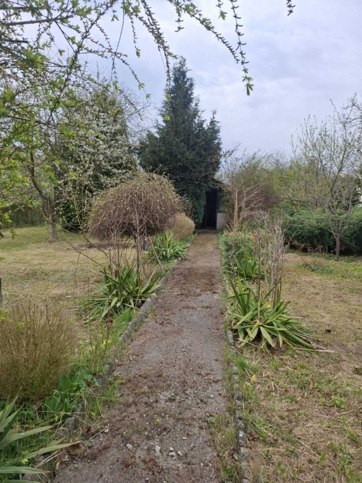 Działka rod Legnica, ul. Chojnowska. Zdjęcie 2