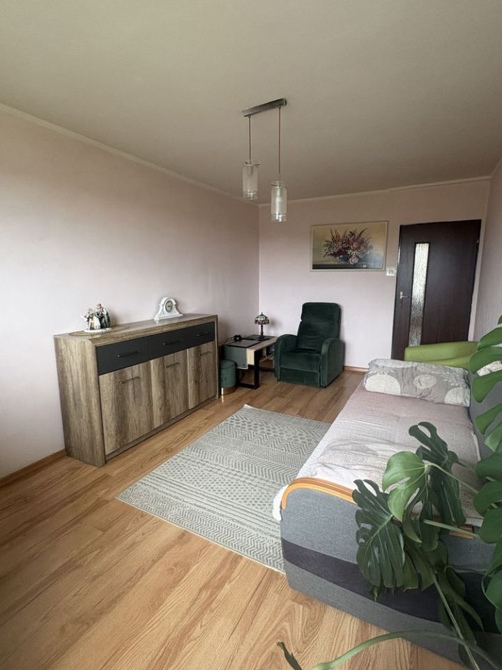 Mieszkanie 2-pokojowe Borne Sulinowo. Zdjęcie 8