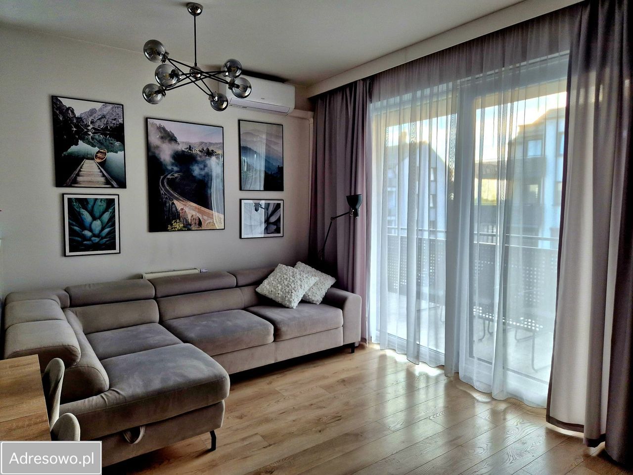 Mieszkanie 2-pokojowe Oleśnica, ul. Szmaragdowa. Zdjęcie 2