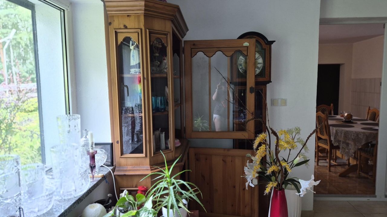 dom wolnostojący, 8 pokoi Bukowina Sycowska. Zdjęcie 18