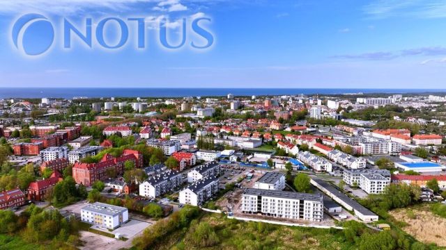 Mieszkanie 2-pokojowe Kołobrzeg, ul. Artyleryjska. Zdjęcie 28