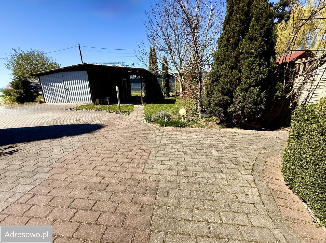 Mieszkanie 4-pokojowe Pęperzyn. Zdjęcie 11