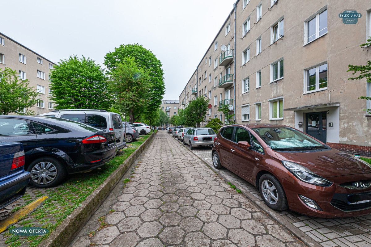 Mieszkanie 3-pokojowe Łódź Górna, ul. Bednarska. Zdjęcie 10