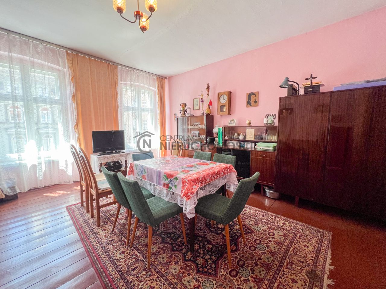 Mieszkanie 3-pokojowe Legnica. Zdjęcie 5