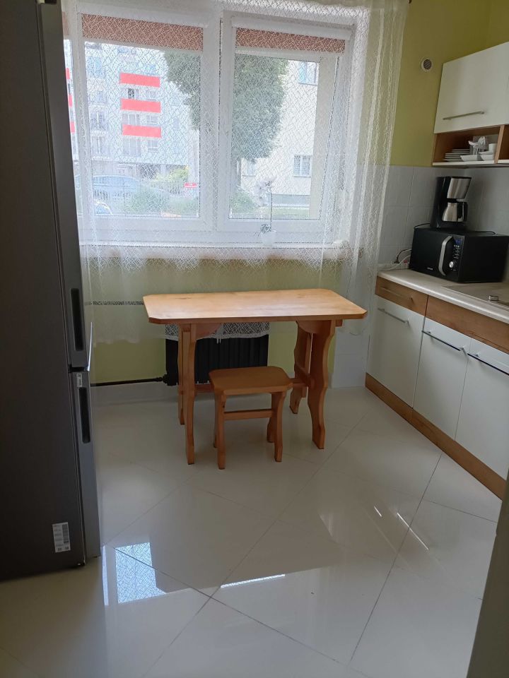 Mieszkanie 2-pokojowe Katowice Śródmieście. Zdjęcie 5