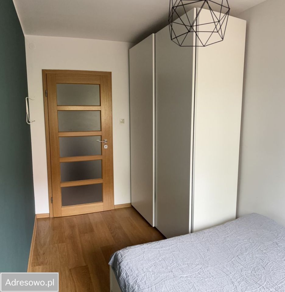 Mieszkanie 3-pokojowe Warszawa Ochota, ul. Urbanistów. Zdjęcie 4